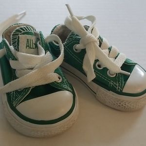 Baby Converse